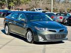 2013 Toyota Avalon Hybrid Limited