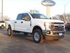 2022 Ford F-250 Super Duty XLT