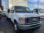 2024 Ford E-Series E-350 SD