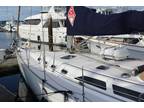 1999 Catalina 470 Boat for Sale