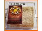 Honey Comb, Real Honey Honey Comb - $22 (Tampa)