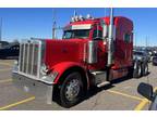 2014 Peterbilt 388 Semi Tractor For Sale In Harry Hill, Alberta, Canada T0B 1S0