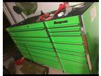 Snap On toolbox