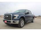 2017 Ford F-150 XLT 69537 miles