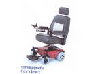 Merit Junior Electric Wheelchair