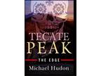 Tecate Peak: The Edge