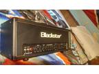 Blackstar Ht-Stage 100 Tube Head