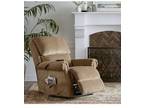 Reaghan Fabric Power Lift Reclining Chair REG Price $1149.00 SALE