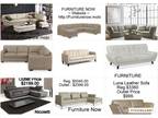 Leather Furniture Outlet