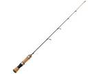 13 Fishing The Snitch 29" Quick Action Tip Ice Rod SN2-29