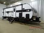 2024 Forest River Rv Wildwood Platinum 28FKGX