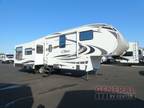 2012 Keystone Rv Cougar 331MKS