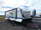 2019 Jayco Jay Feather X20D