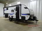 2024 Forest River Rv Salem FSX Platinum 178BHSKX