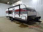 2024 Prime Time Rv Avenger 26BK