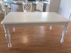 Brand new Dining Table