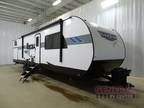 2024 Forest River Rv Salem Platinum 33TSX