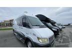 2006 Gulf Stream Vista Cruiser G26