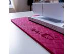 Sewing Machine Muffling Mat Reduce Sewing Machine Vibrations, Movement Mat only