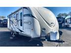 2012 Keystone Rv Premier Ultra Lite 26BHPR