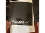 Rega Apollo R CD player 2014 NEW OPEN BOX