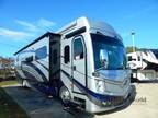 2024 Fleetwood Rv Discovery LXE 40M