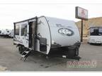 2024 Forest River Rv Cherokee Grey Wolf Black Label 18RRBL