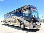 2023 Newmar London Aire 4551