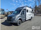 2025 Winnebago Ekko 23B