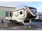 2016 Heartland Bighorn 3670 EL