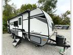 2024 Coachmen Rv Apex Nano 208BHS