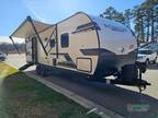 2024 Venture Rv Stratus Sport 289VBHS