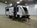 2024 Forest River Rv Wildwood FSX Platinum 161QKX