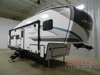 2024 Keystone Rv Arcadia Select 27SBH