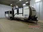 2024 Forest River Rv Wildwood Heritage Glen 308RL