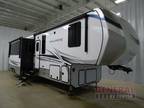 2024 Keystone Rv Avalanche 390DS