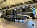 2021 Keystone Rv Carbon 348