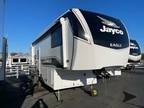 2024 Jayco Eagle HT 26REC