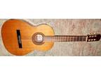 Prudencio Saez 6-A Classical Guitar. SPAIN. AS IS