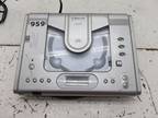 Emerson MS7609 Compact Disc Player Micro System