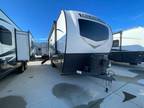 2024 Forest River Rv Flagstaff Micro Lite 22FBS