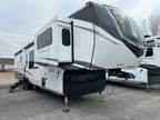 2024 Jayco Pinnacle 38FLGS