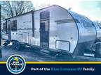 2021 Forest River Rv Cherokee Grey Wolf Black Label 26MBRRBL