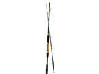 EXBERT Jigging Rod 30-50lb 6ft Spinning Saltwater Heavy Boat Trolling Rod DZS