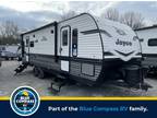 2024 Jayco Jay Flight SLX 262RLS