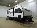 2024 Forest River Rv Wildwood Platinum 22ERASX