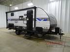 2024 Forest River Rv Salem FSX 178BHSK