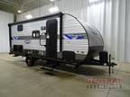 2024 Forest River Rv Salem FSX 178BHSK