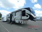 2018 Keystone Rv Cougar 310RLS