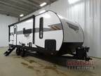 2023 Forest River Rv Wildwood 22RBSX